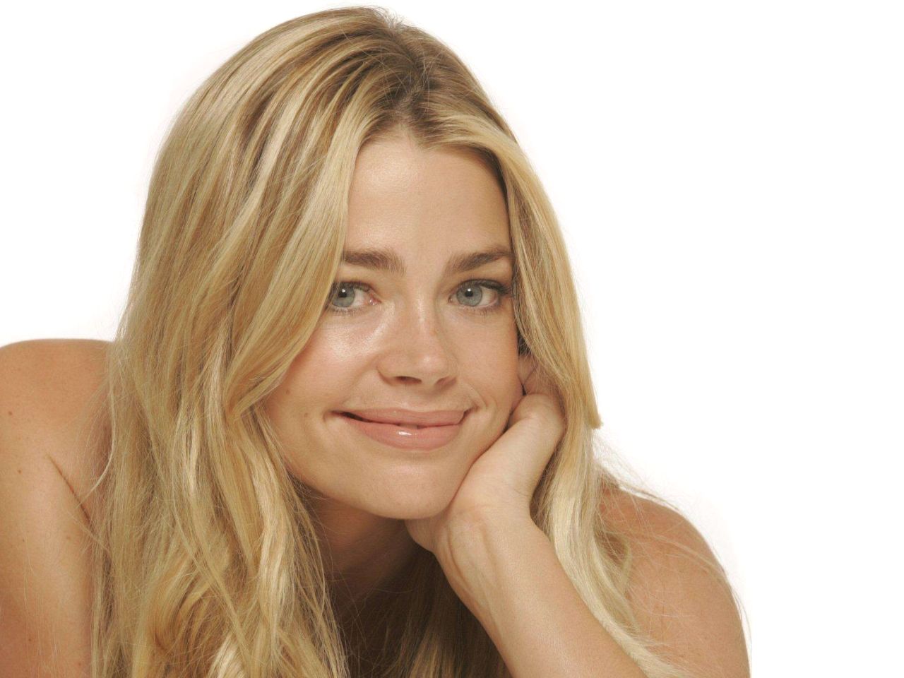 Download High quality Denise Richards wallpaper / Celebrities Female / 1280x960