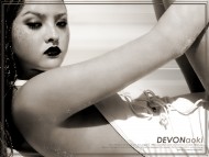 Devon Aoki / Celebrities Female