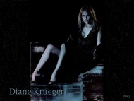 Diane Kruger (Diane Heidkrüger) / Celebrities Female