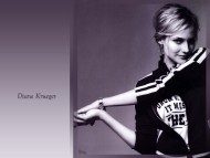 Krueger / Diane Kruger (Diane Heidkrüger)