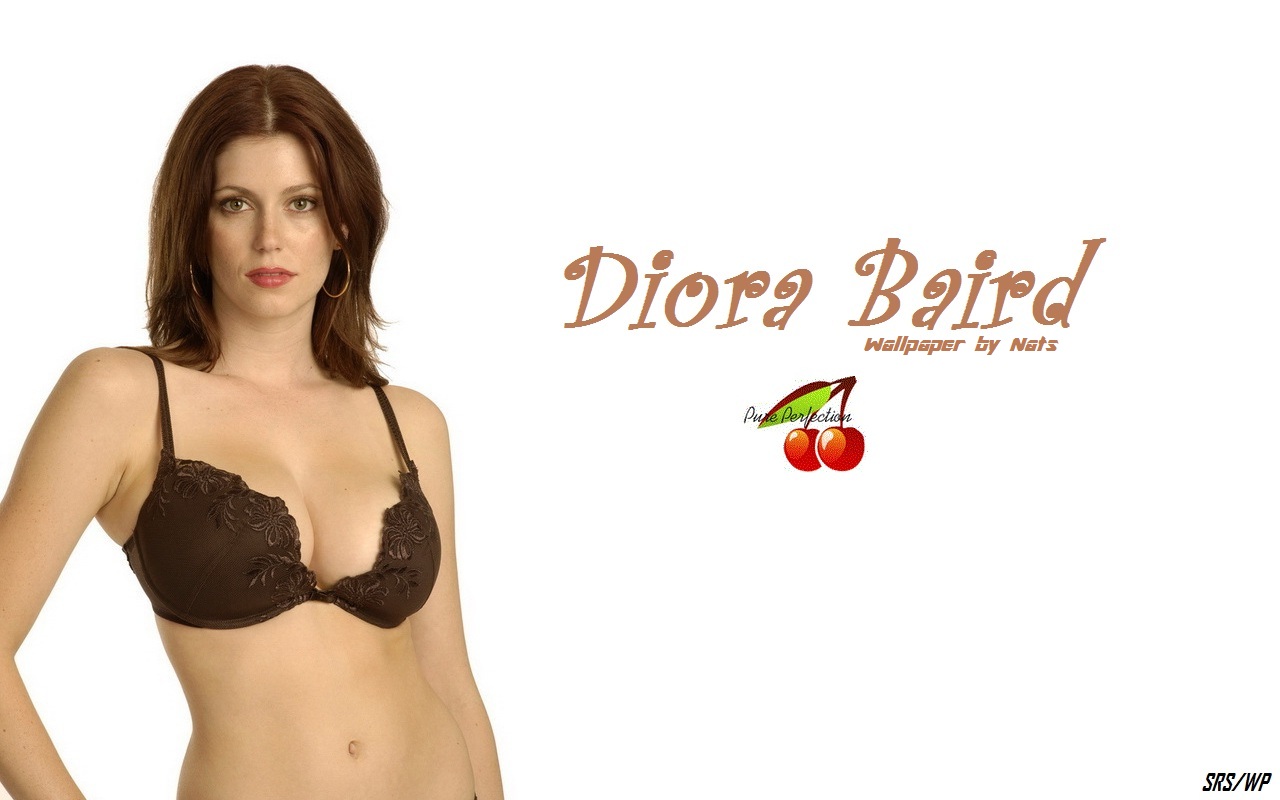 Download High quality Diora Baird wallpaper / Celebrities Female / 1280x800