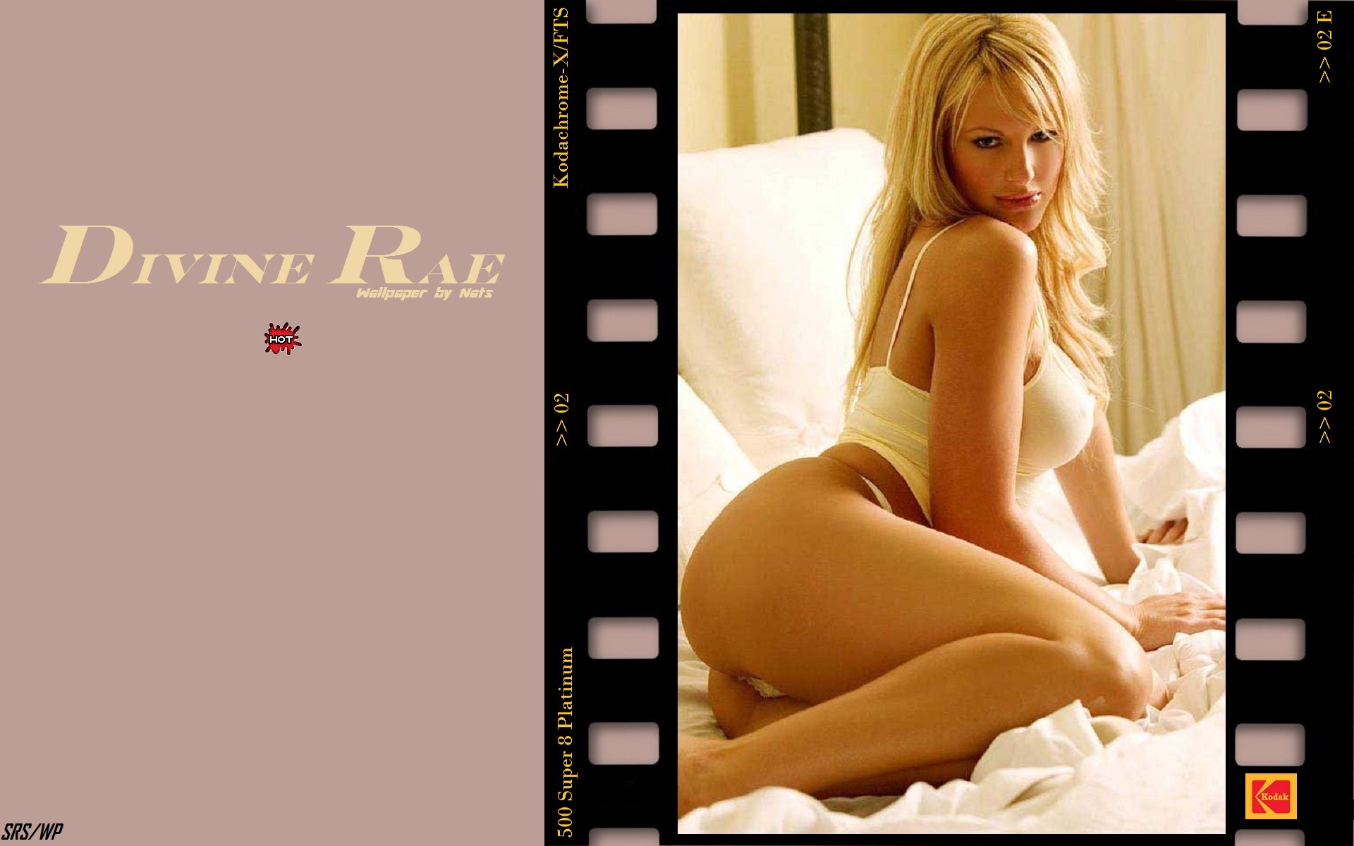 Download HQ Divine Rae wallpaper / Celebrities Female / 1920x1200
