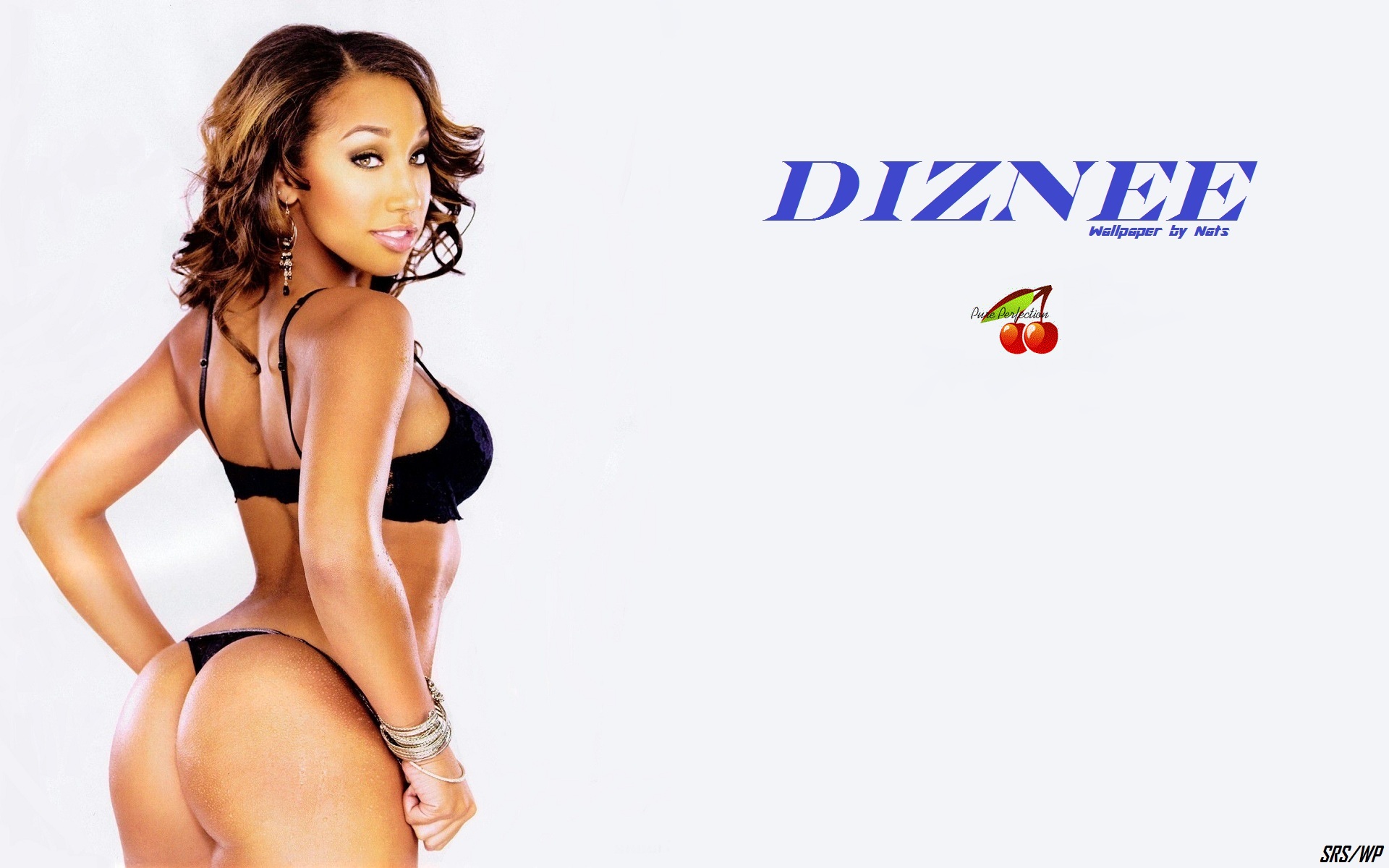 Download High quality Diznee wallpaper / Celebrities Female / 1920x1200