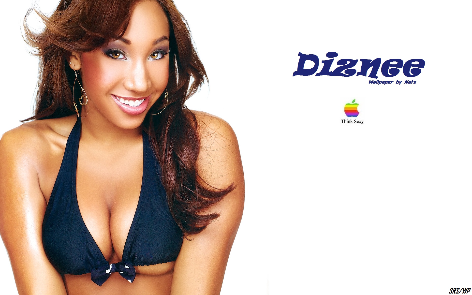 Download full size Diznee wallpaper / Celebrities Female / 1920x1200
