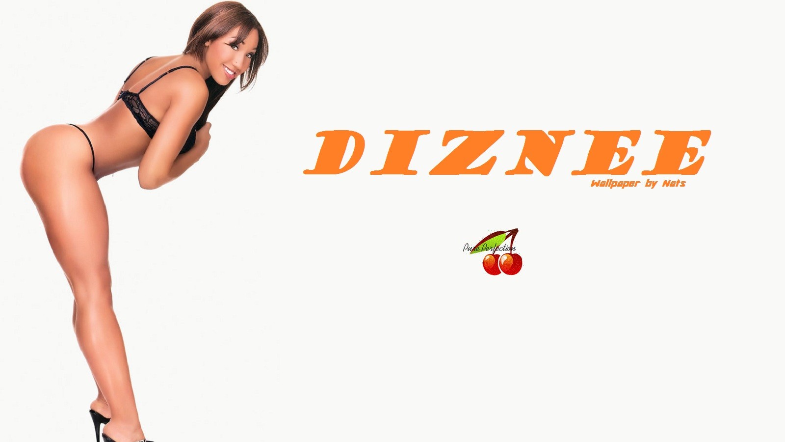 Download full size Diznee wallpaper / Celebrities Female / 1600x900