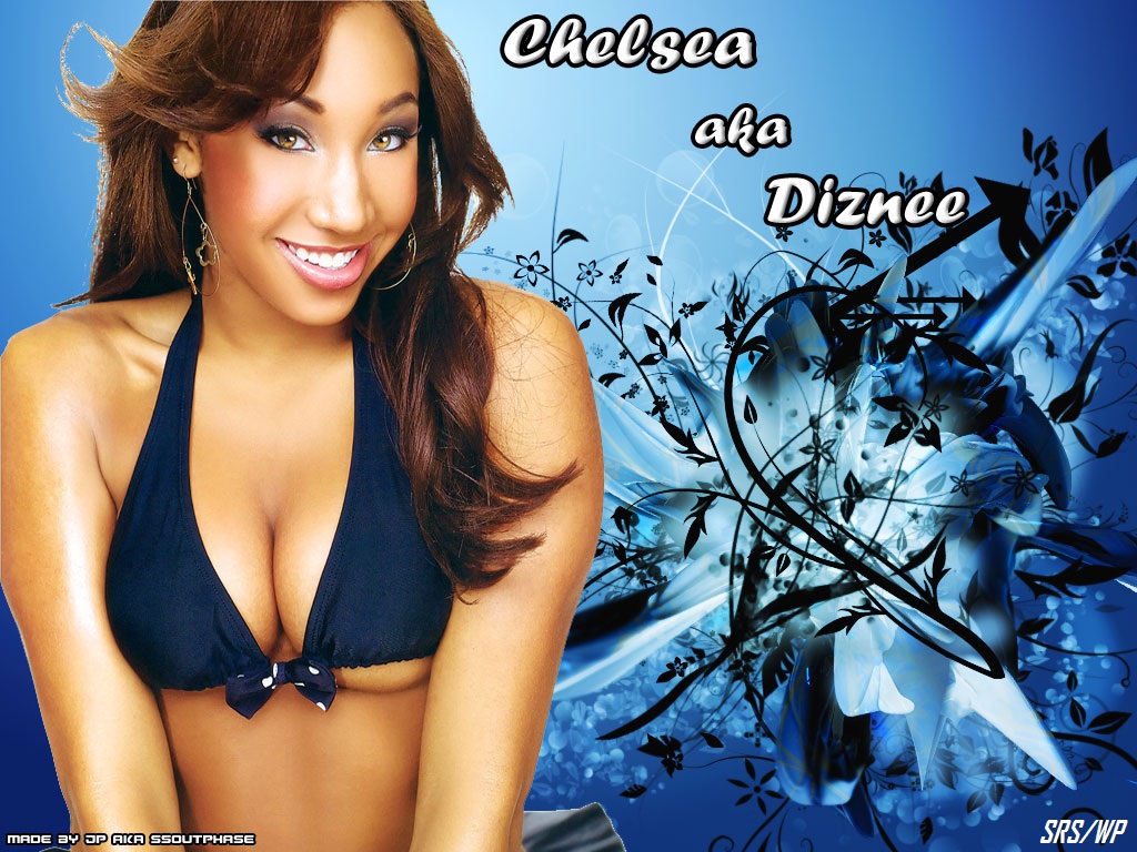 Download Diznee / Celebrities Female wallpaper / 1024x768