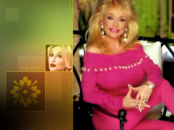 Free Send to Mobile Phone Dolly Parton Celebrities Female wallpaper num.1