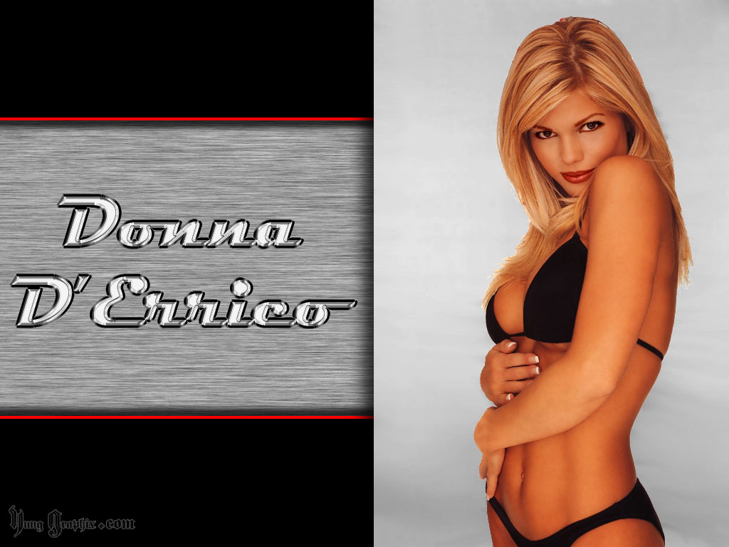 Download Donna Derrico / Celebrities Female wallpaper / 1024x768