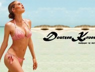 Download Doutzen Kroes / Celebrities Female