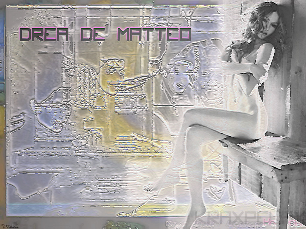 Download Drea De Matteo / Celebrities Female wallpaper / 1024x768