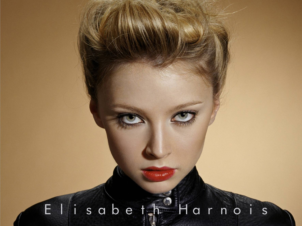 Download Elisabeth Harnois / Celebrities Female wallpaper / 1024x768