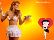 Elle Macpherson / Celebrities Female