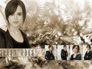 Download Ellen Page / Celebrities Female