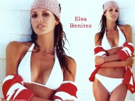 Download Elsa Benitez / Celebrities Female
