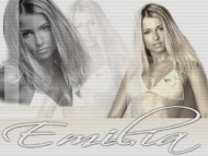 Download Emilia Rizzo / Celebrities Female