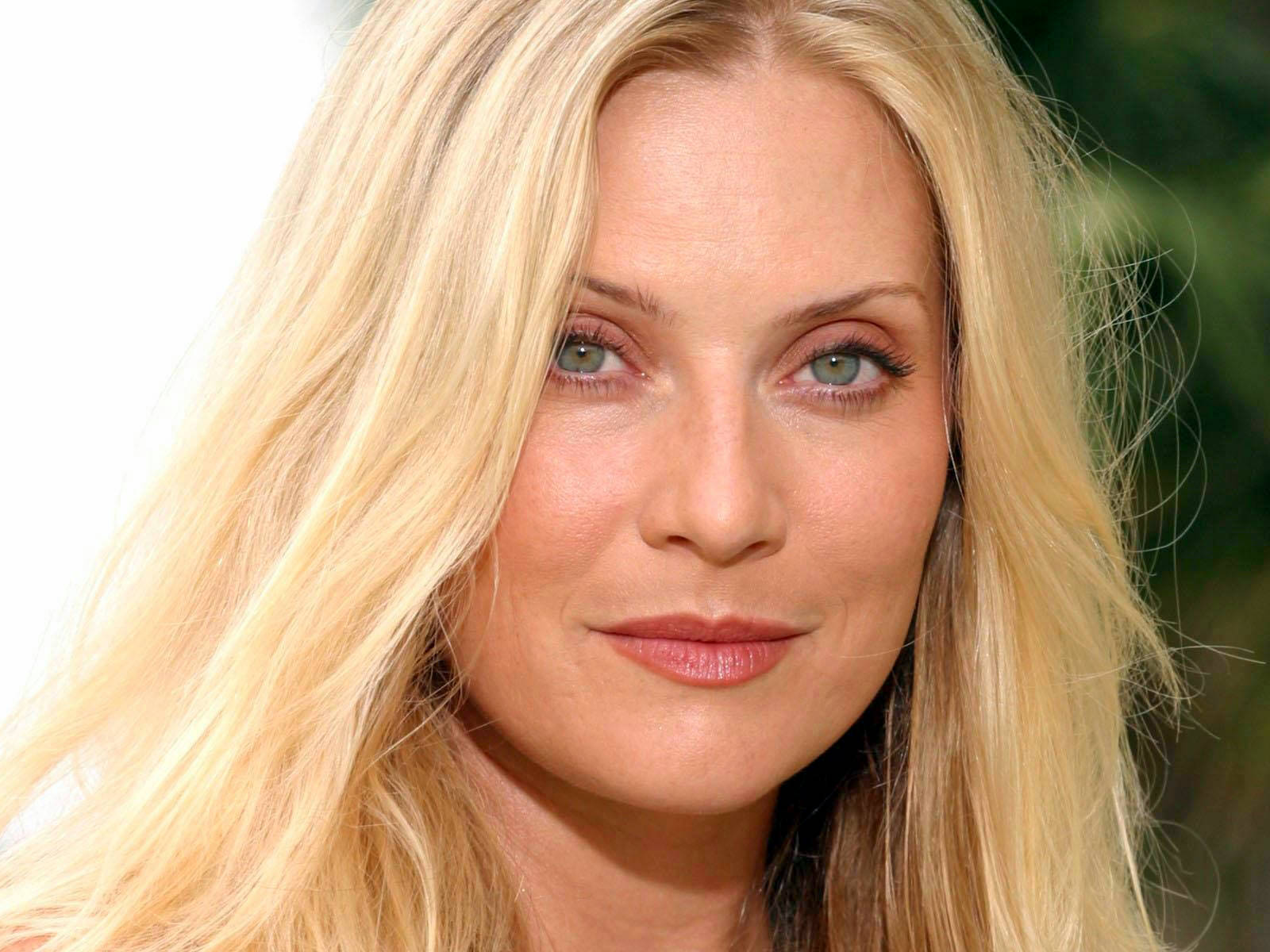 Download High quality Emily Procter wallpaper / Celebrities Female / 1600x1200