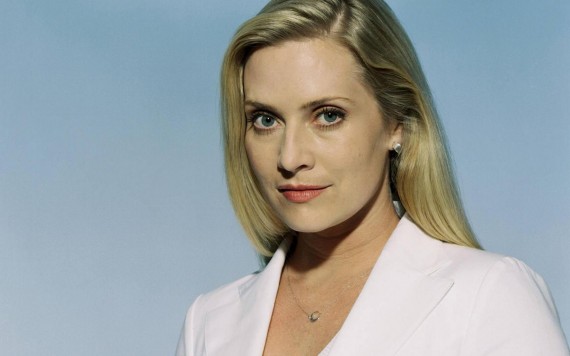 Free Send to Mobile Phone Emily Procter Celebrities Female wallpaper num.4