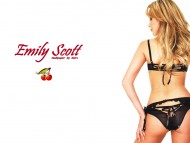 Download HQ Emily Scott  / Celebrities Female