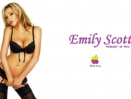 Emily Scott / Celebrities Female