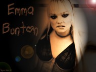 Emma Bunton / Celebrities Female