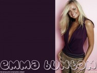 Download Emma Bunton / Celebrities Female