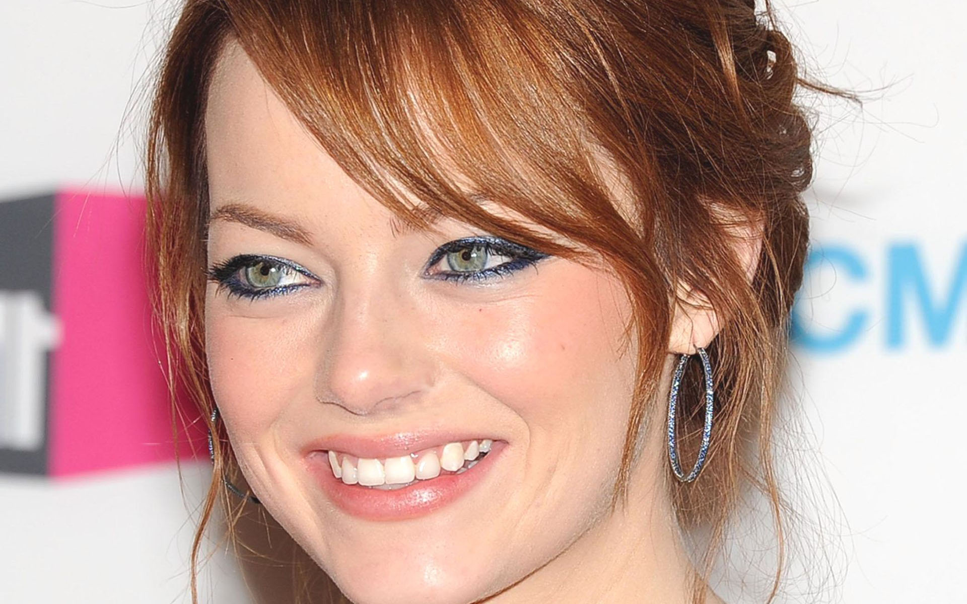 Download High quality Emma Stone wallpaper / Celebrities Female / 1920x1200