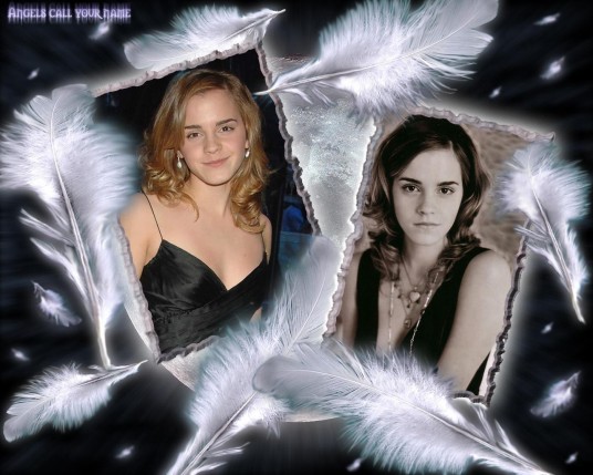 Free Send to Mobile Phone Emma Watson Celebrities Female wallpaper num.13