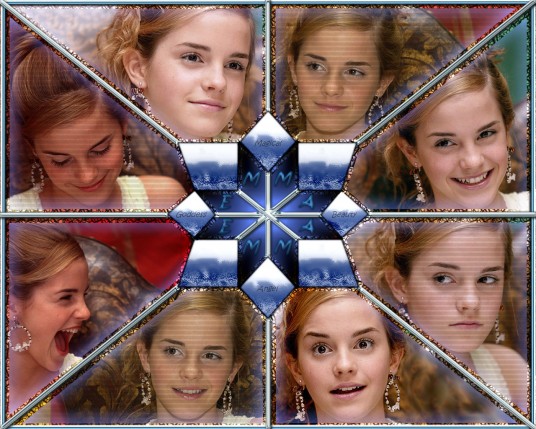 Free Send to Mobile Phone Emma Watson Celebrities Female wallpaper num.14