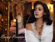 Download Emmy Rossum / Celebrities Female