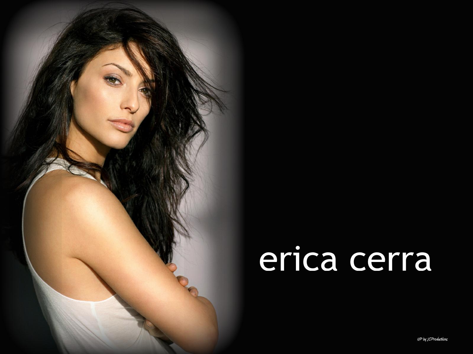 Download HQ erica cerra, sexy babes, eureka, tv show, deputy, females Erica Cerra wallpaper / 1600x1200