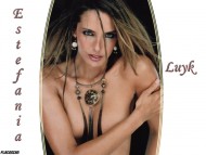 Download Estefania Luyk / Celebrities Female