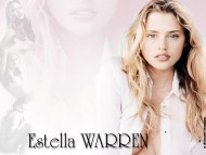 Estella Warren / Celebrities Female