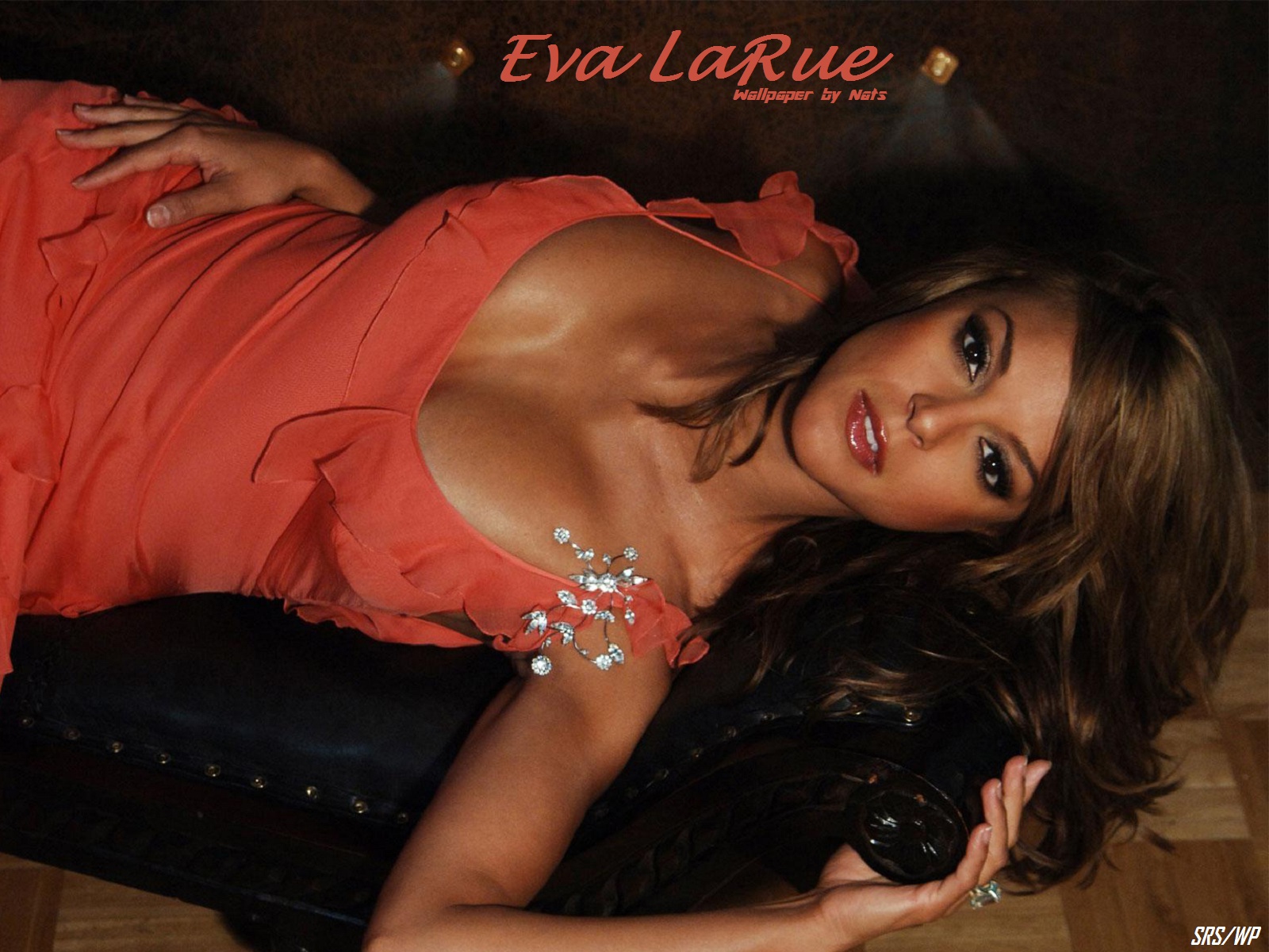 Download High quality Eva Larue wallpaper / Celebrities Female / 1600x1200
