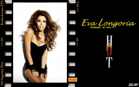 Free Send to Mobile Phone Eva Longoria Celebrities Female wallpaper num.101
