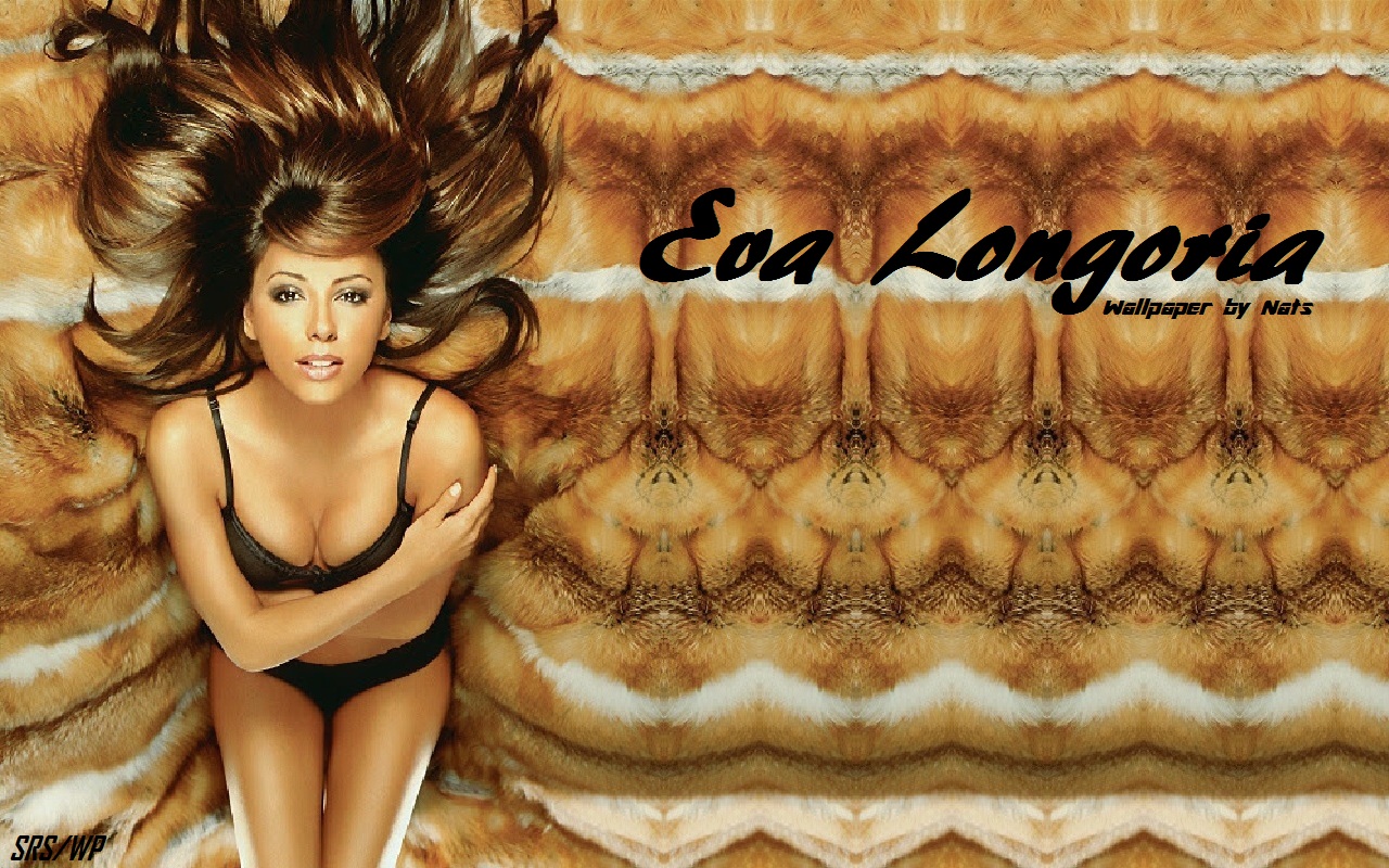 Download full size Eva Longoria wallpaper / Celebrities Female / 1280x800