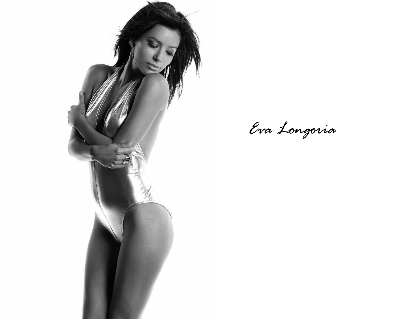 Download High quality Eva Longoria wallpaper / Celebrities Female / 1280x1024