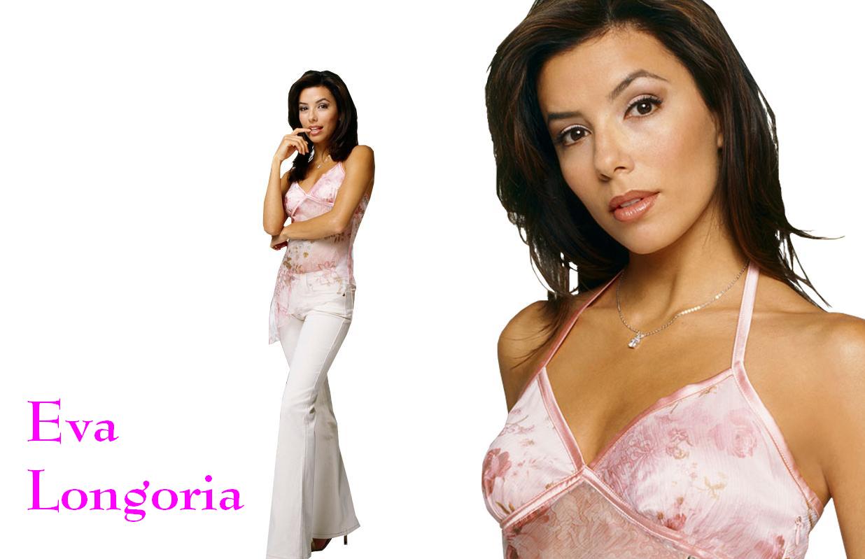Download Eva Longoria / Celebrities Female wallpaper / 1236x799