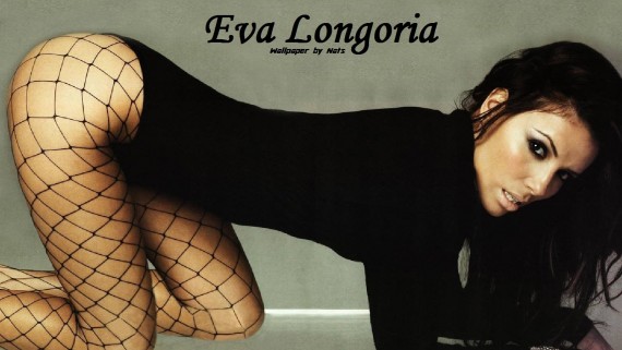 Free Send to Mobile Phone Eva Longoria Celebrities Female wallpaper num.102