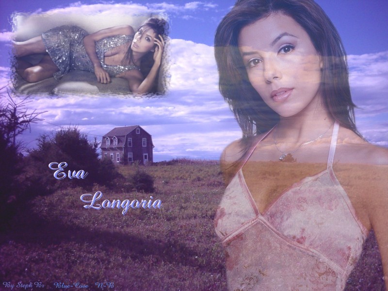 Download Eva Longoria / Celebrities Female wallpaper / 800x600