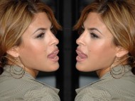 Download Eva Mendes / High quality Celebrities Female 