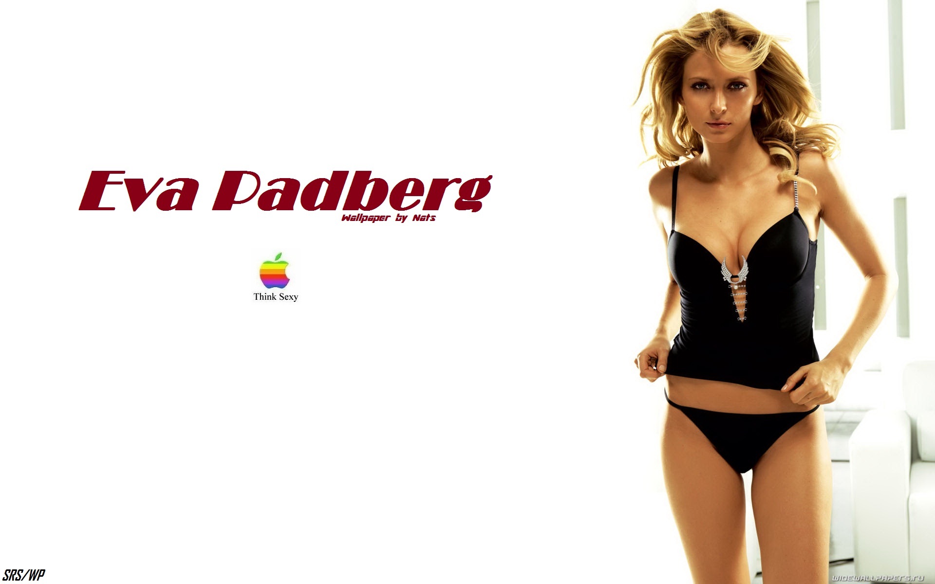 Download full size Eva Padberg wallpaper / Celebrities Female / 1920x1200