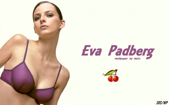 Free Send to Mobile Phone Eva Padberg Celebrities Female wallpaper num.14