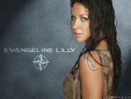 Evangeline Lilly / Celebrities Female