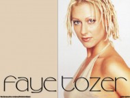 Download Faye Tozer / Celebrities Female