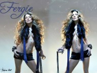Fergie / Celebrities Female
