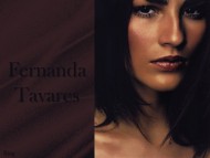 Fernanda Tavares / Celebrities Female