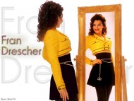 Fran Drescher / Celebrities Female