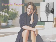 Frankie Rayder / Celebrities Female