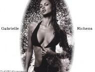 Download Gabrielle Richens / Celebrities Female