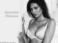 Gabrielle Richens / Celebrities Female